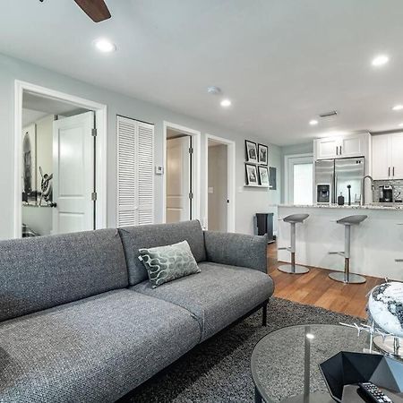 Grand Oaks Terminal In The Heights Apartment Tampa Luaran gambar