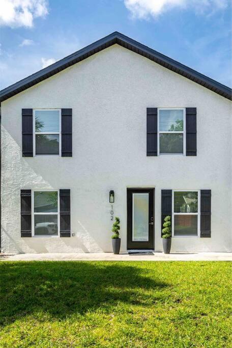 Grand Oaks Terminal In The Heights Apartment Tampa Luaran gambar